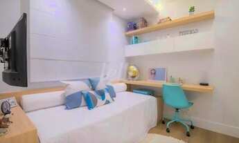 Imagem 5: São Paulo - Apartamento Padrão - Saúde