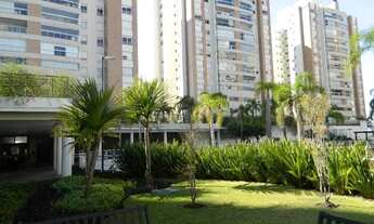 Imagem 3: Apartamento 3D no Rossi Panamby