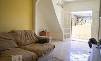 Imagem 3: Casa de Condomínio para Aluguel - Olaria, 2 Quartos, 90 m2