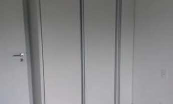 Imagem 5: Apartamento para aluguel possui 54 metros quadrados com 1 quarto em Boqueirão - Santos - S