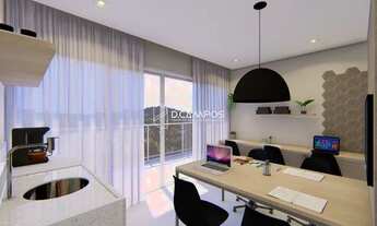 Imagem 5: Apartamento à venda no bairro Santo Antônio de Lisboa - Florianópolis/SC