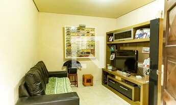 Imagem: Casa à Venda - Ipiranga, 1 Quarto, 63 m2