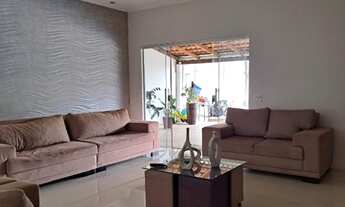 Imagem: Casa em Arniqueiras