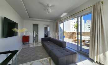 Imagem 7: Apartamento para venda possui 147 metros quadrados com 3 quartos em Rio Vermelho - Salvado