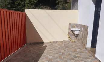 Imagem 5: CASA A 5 MINUTOS DO CENTRO DA CIDADE