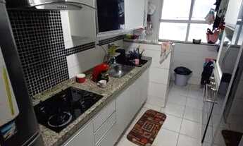 Imagem 7: Apartamento para venda com 78 metros quadrados com 2 quartos em Paineiras - Juiz de Fora