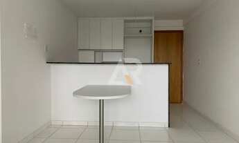 Imagem 4: Apartamento para aluguel e venda possui 52 metros quadrados com 2 quartos