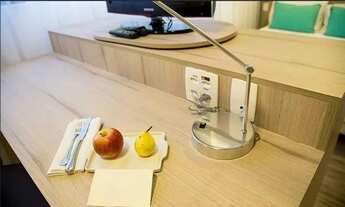 Imagem 6: Flat The Imperial Hall no Jardins próximo ao Metro Consolação