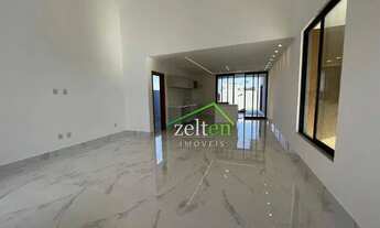 Imagem 2: Casa com 3 suíte e escritório à venda, 170 m² por R$ 1.150.000 - Alphaville - Rio das Ostr