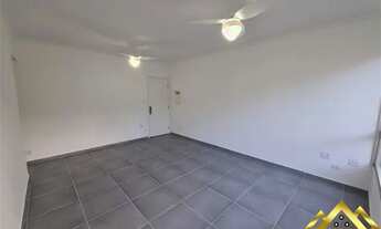 Imagem 3: 2 Dormitórios Reformado, 1 suíte, com vista ao mar na Praia do Itararé. São Vicente-sp