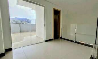 Imagem 5: Cobertura para Venda em Belo Horizonte, Vila Paris, 2 dormitórios, 2 suítes, 3 banheiros