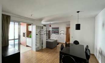 Imagem 2: Apartamento com 2 quartos no Jardins Eco Resort Edifício - Bairro Gleba Palhano em Londri