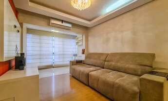 Imagem 5: Apartamento para aluguel, 3 quartos, 1 suíte, 2 vagas, Vila Rosa - Novo Hamburgo/RS