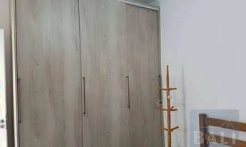 Imagem 3: Sobrado com 2 quartos à venda, 68 m² por R$ 260.000 - Parque Santo Antônio - Taubaté/SP- R