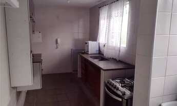 Imagem 5: Apartamento para alugar, 54m²- Residencial Terra da Uva - Jundiaí/SP