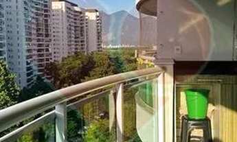 Imagem 7: Apartamento 2 quartos Rio 2 , Verano