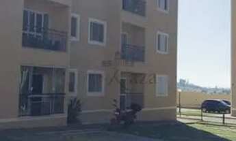 Imagem 2: Apartamento para aluguel possui 50 metros quadrados com 2 quartos