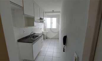 Imagem 2: Bauru - Apartamento Padrão - Residencial Parque Colina Verde