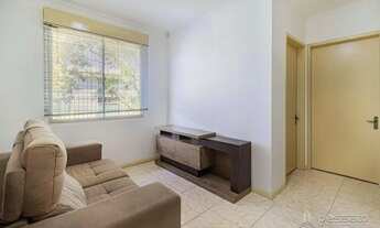 Imagem 2: Apartamento com 2 dormitórios à venda, 55 m² por R$ 213.000,00 - Salgado Filho - Gravataí