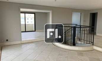 Imagem 3: Apartamento com 5 dormitórios, 464 m² - venda por R$ 6.889.000,00 ou aluguel por R$ 59.355