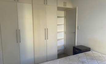 Imagem 6: Apartamento no Vivendas do Imbuí Mobiliado