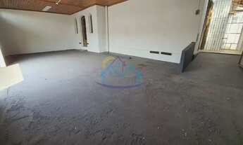 Imagem 4: Geisel linda próximo ao Hospital Estadual - CA0103