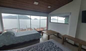 Imagem 2: Casa de condomínio para aluguel com 210 metros quadrados com 5 quartos em S - Mangaratiba