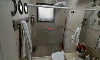 Imagem 5: Apartamento com 1 dorm, Caiçara, Praia Grande - R$ 240 mil, Cod