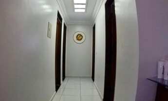 Imagem 5: Apartamento Espaçoso no Bairro Aeroclube Colado ao Parque da Cidade(antigo Aeroclube