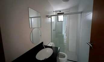 Imagem 5: Edf Mosaico do mar Apartamento para aluguel tem 87 metros quadrados com 3/4 em Jatiúca - M