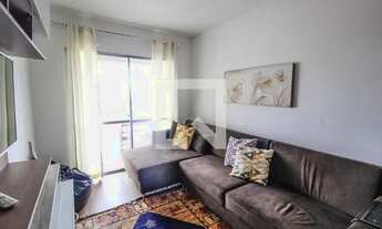 Imagem 4: Apartamento para Aluguel - Mandaqui, 3 Quartos, 124 m2