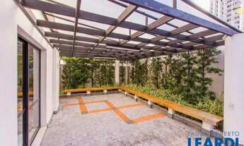 Imagem 5: APARTAMENTO - BROOKLIN - SP