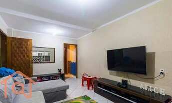 Imagem 3: Sobrado com 3 dormitórios, 100 m² - venda por R$ 550.000,00 ou aluguel por R$ 2.542,00/mês