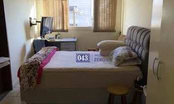 Imagem 2: Apartamento com 1 dormitório à venda, 43 m² por R$ 140.000,00 - Alto da Colina - Londrina