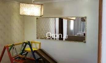 Imagem 3: Apartamento com 3 dormitórios à venda, 160 m² por R$ 460.000,00 - Setor Central - Goiânia