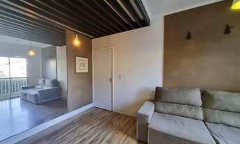 Imagem 6: Apartamento térreo 2 quartos no Pinheirinho Residencial Allegro