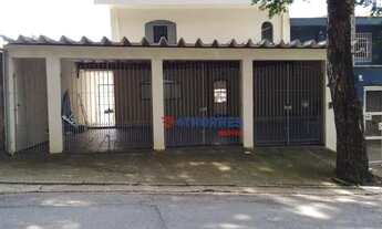 Imagem: Casa com 3 dormitórios para alugar, 170