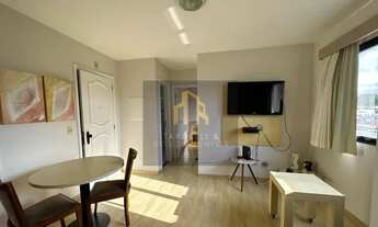 Imagem 2: Ótimo FLAT 1 DORM MOBILIADO PARQUE MONTE LÍBANO - MOGI DAS CRUZES - SP