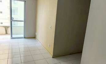 Imagem 6: APT 063, Condomínio Brisas da Serra, apartamento com 02 quartos, 02 WC, varanda, elevador