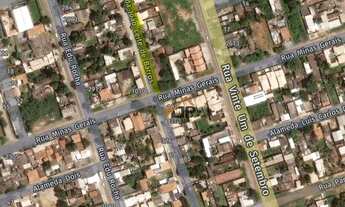 Imagem 4: Casa com 3 dormitórios à venda, 77 m² por R$ 88.348 - Popular Nova - Corumbá/Mato Grosso d