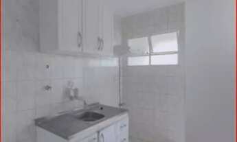 Imagem 4: Apartamento à venda ano Tatuapé com 2 dormitórios e uma vaga de garagem