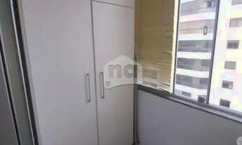 Imagem 7: Apartamento c/03 dormitorios por somente R$480 mil
