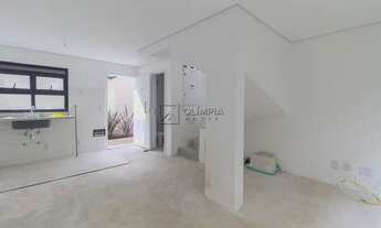 Imagem 5: Casa Venda Brooklin 101 m² 2 Dormitórios