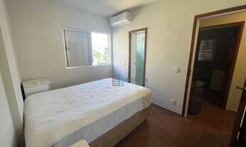 Imagem 3: Apartamento com 3 dormitórios para alugar, 83 m² por R$ 4.489,29/mês - Itacorubi - Florian