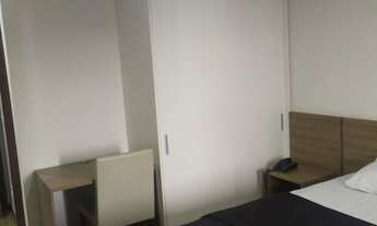 Imagem 4: Apart Hotel Barra Olímpica