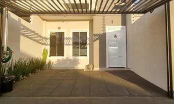 Imagem 4: Casa à venda no bairro Interlagos, Cascavel/PR, próximo ao Colégio Estadual Jardim Interla