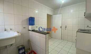 Imagem 6: Apartamento com 2 dormitórios, 53 m² - venda por R$ 202.000,00 ou aluguel por R$ 1.665,68