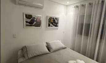 Imagem 3: Apartamento para aluguel tem 60 metros quadrados com 1 quarto em Vila Madalena - São Paulo