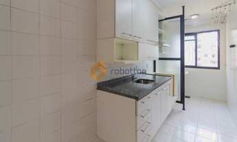 Imagem 3: APARTAMENTO COM 2 DORMITÓRIOS SENDO 1 SUÍTE E VAGA DE GARAGEM NA BARRA FUNDA!!