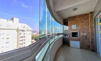 Imagem 7: Apartamento com 3 dormitórios à venda, 116 m² por R$ 790.000,00 - Estreito - Florianópolis